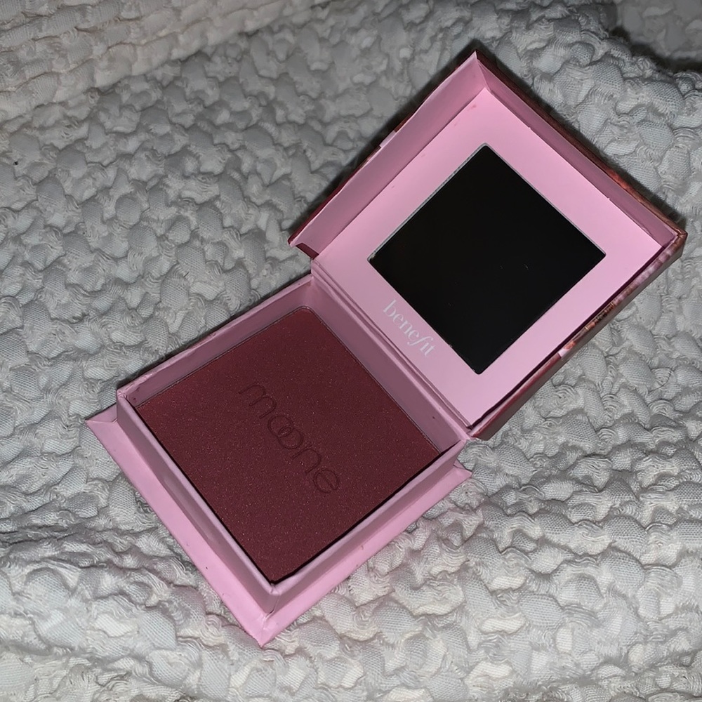 Benefit Cosmetics Moone Blush